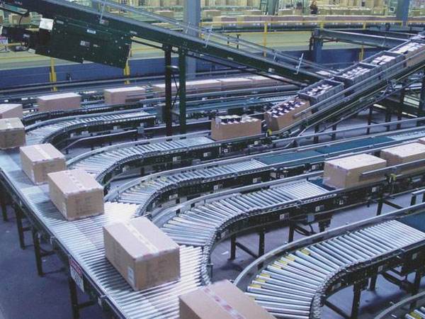 物流自動化分揀線系統(tǒng)負(fù)責(zé)什么？有幾種分揀方式？