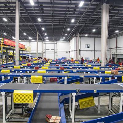 物流快遞分揀系統(tǒng)的發(fā)展是怎么樣的？